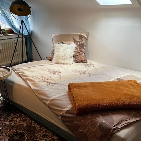 Gemuetliches Apartment Fuer Messe, Job & Kurzurlaub Im Gruenen, Naehe Duesseldorf Меербуш Екстериор снимка