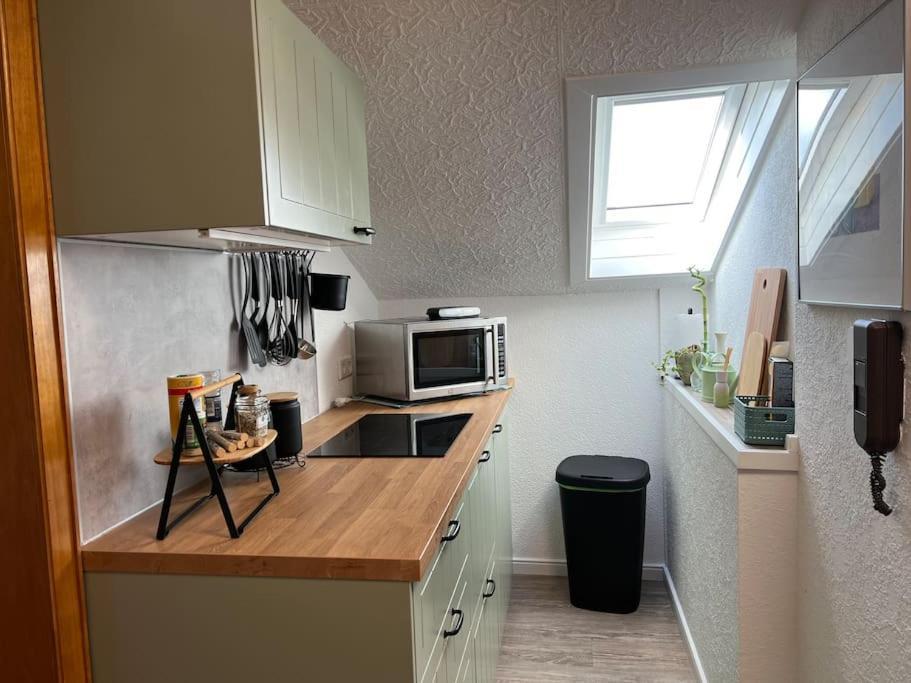 Gemuetliches Apartment Fuer Messe, Job & Kurzurlaub Im Gruenen, Naehe Duesseldorf Меербуш Екстериор снимка