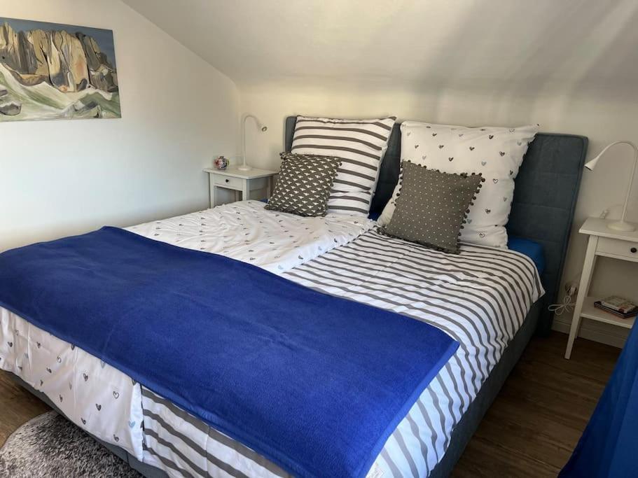 Gemuetliches Apartment Fuer Messe, Job & Kurzurlaub Im Gruenen, Naehe Duesseldorf Меербуш Екстериор снимка