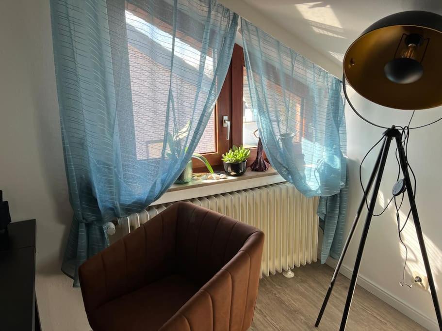 Gemuetliches Apartment Fuer Messe, Job & Kurzurlaub Im Gruenen, Naehe Duesseldorf Меербуш Екстериор снимка